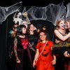 31.10.2015 Photo Booth von Martin Wahler, Pixelcode